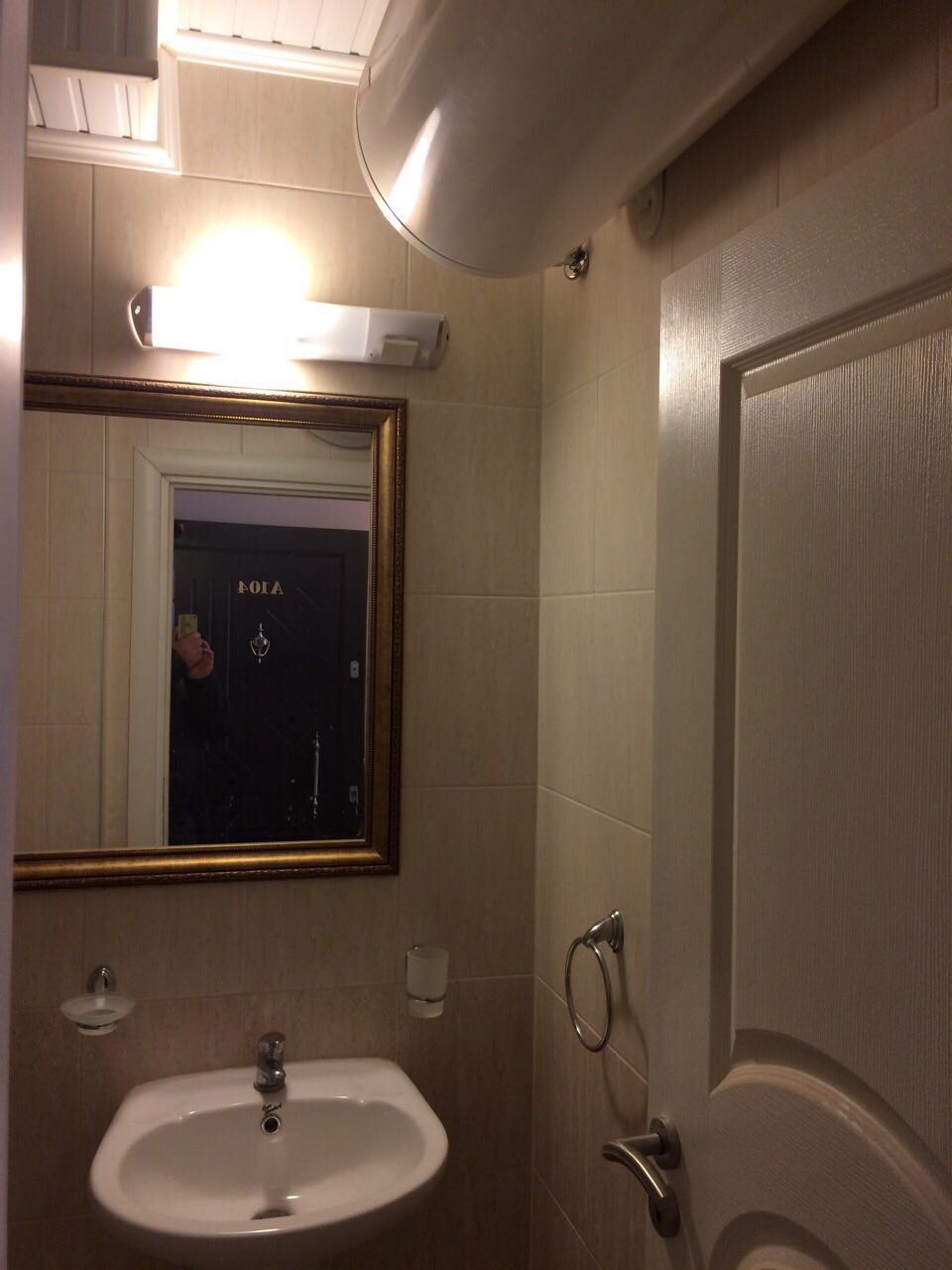 Квартира в Несебре, Болгария, 129 м² - фото 11