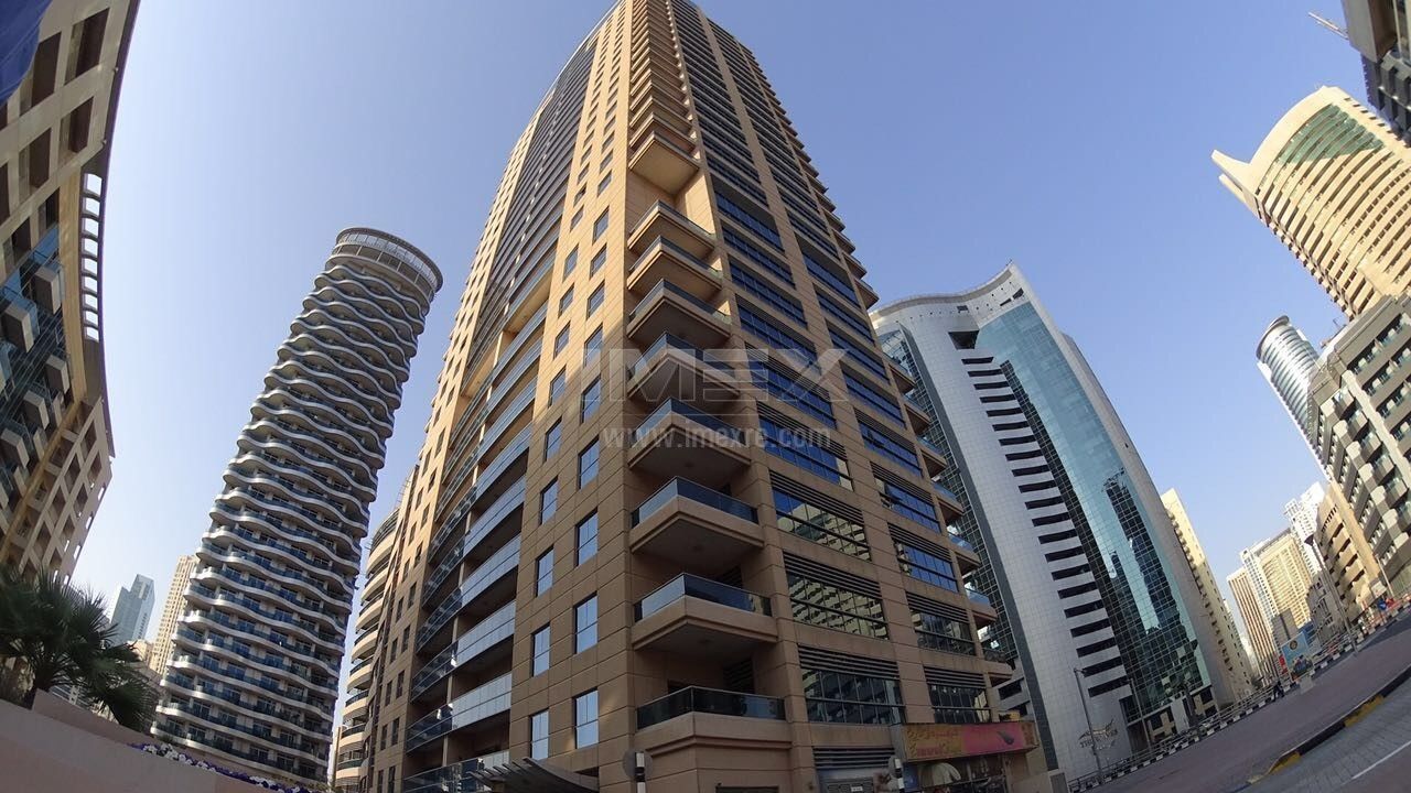 Квартира в Дубае, ОАЭ, 34 м2 - фото 1