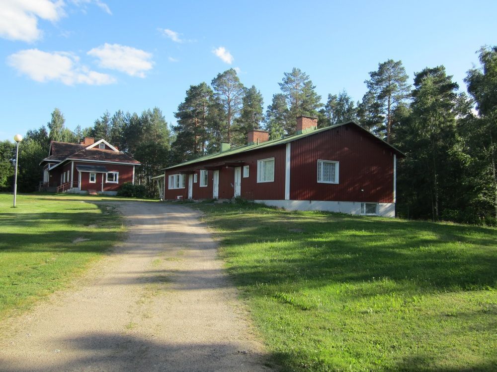Инвестиционный проект в Пуумала, Финляндия, 838 м2 - фото 1