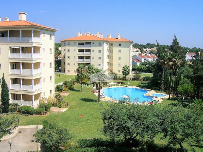 Апартаменты в Виламоре, Португалия, 95 м2 - фото 1