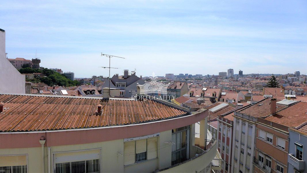 Апартаменты в Лиссабоне, Португалия, 75 м2 - фото 1