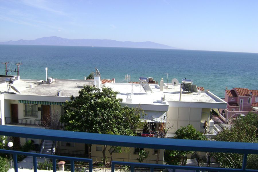 Квартира в Кавале, Греция, 41 м2 - фото 1