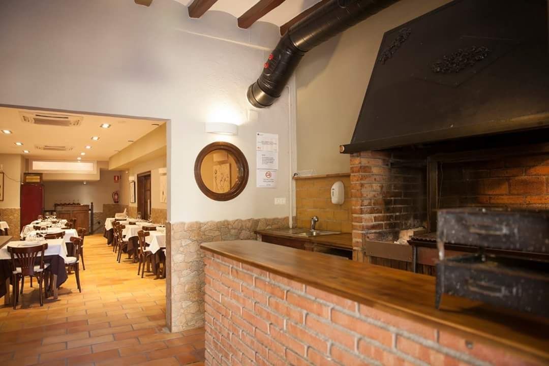 Кафе, ресторан в Таррагоне, Испания, 168 м2 - фото 1