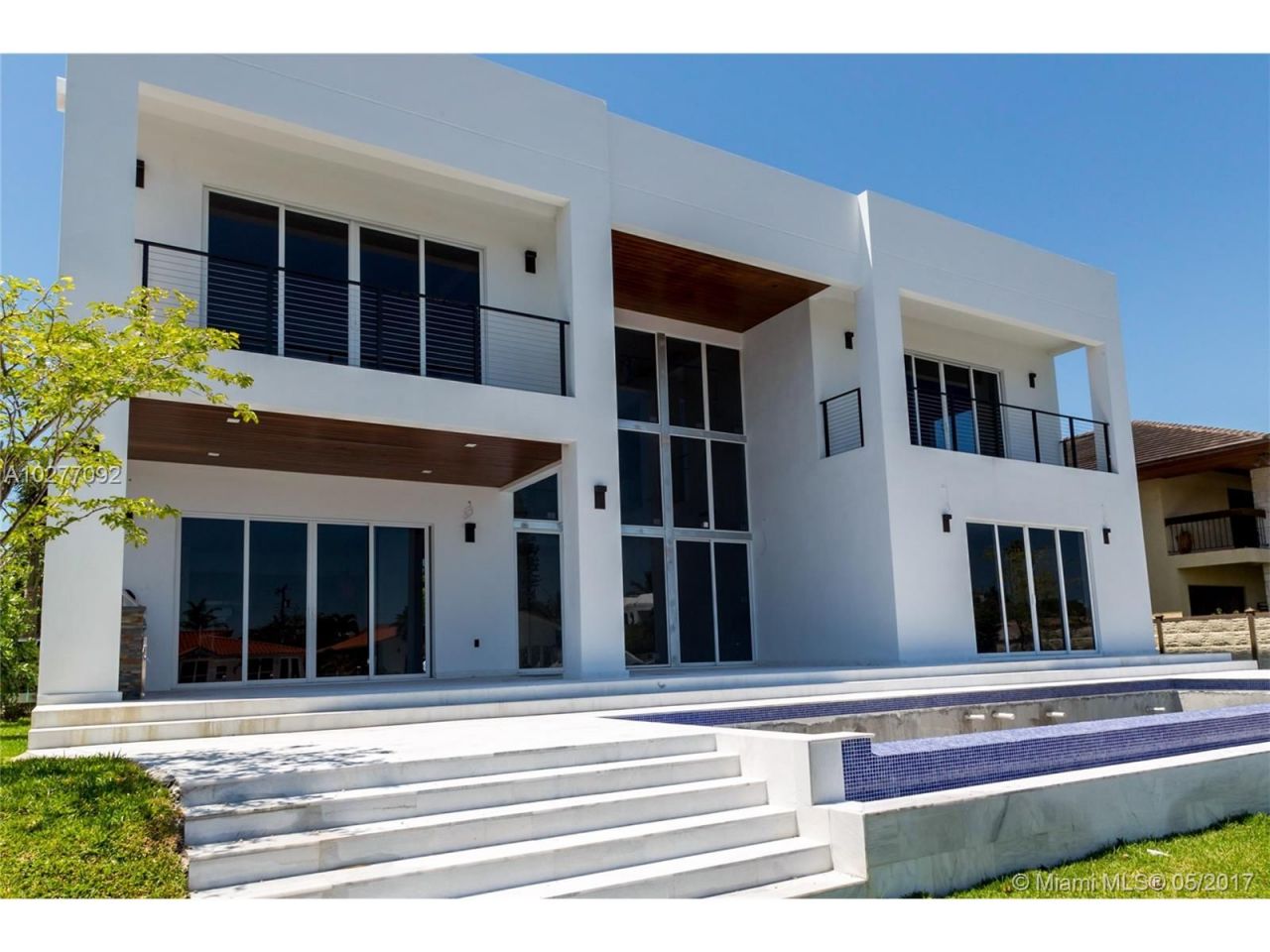 Дом в Майами, США, 450 м² - фото 2