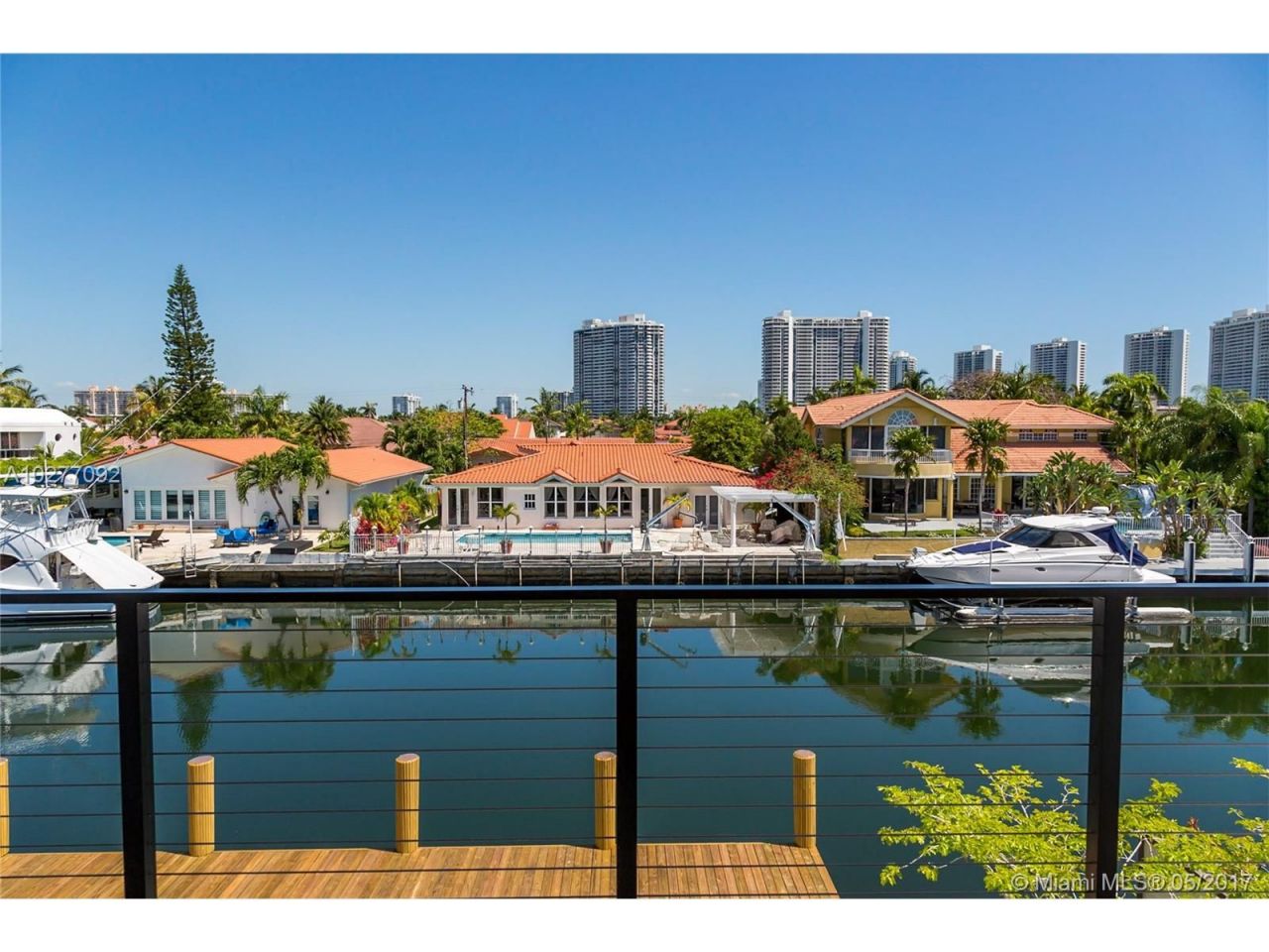 Дом в Майами, США, 450 м² - фото 3