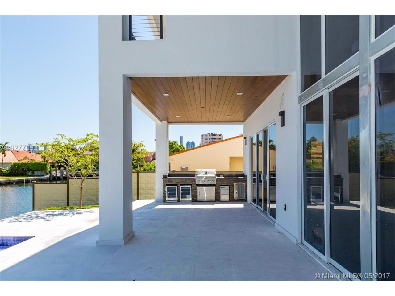 Дом в Майами, США, 450 м² - фото 5