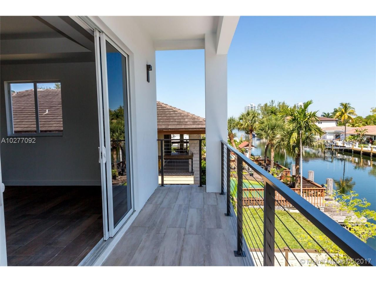 Дом в Майами, США, 450 м² - фото 12