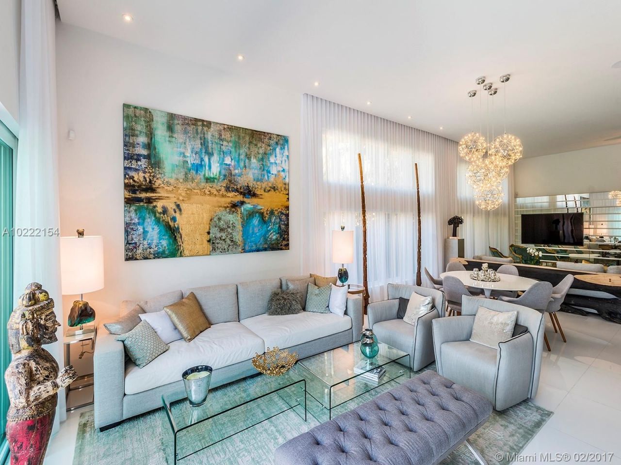 Вилла в Майами, США, 310 м² - фото 2