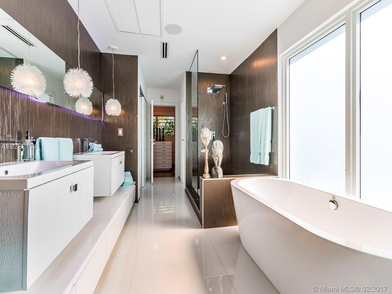 Вилла в Майами, США, 310 м² - фото 6