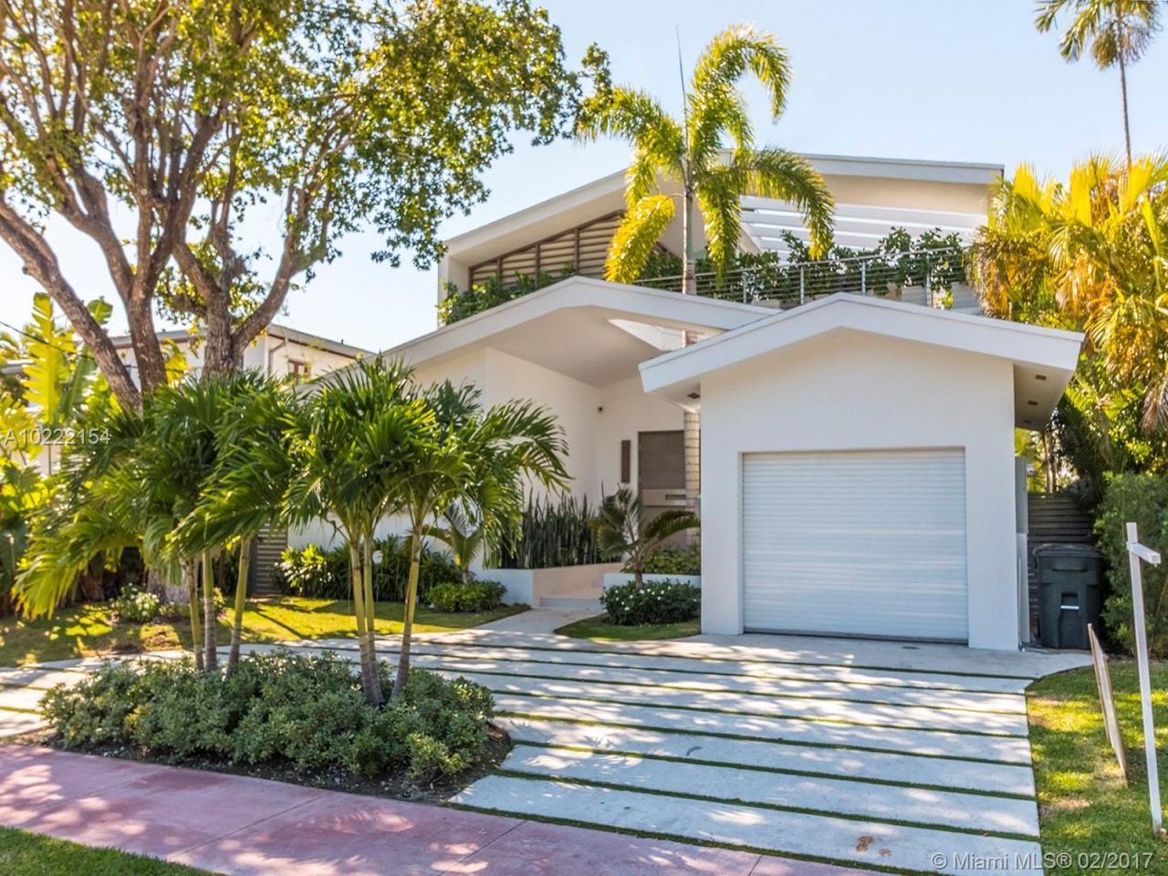 Вилла в Майами, США, 310 м² - фото 9