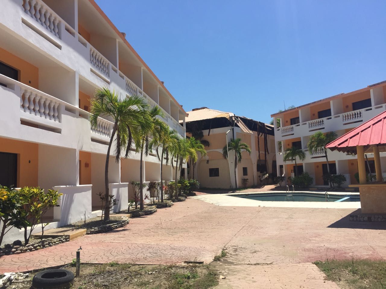 Отель, гостиница в Кабарете, Доминиканская Республика, 88 000 м2 - фото 1