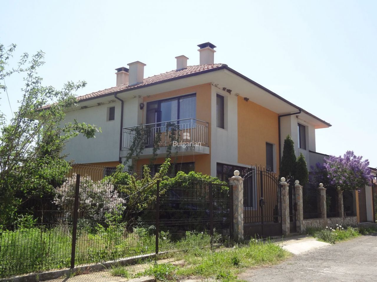 Дом в Горице, Болгария, 263 м2 - фото 1