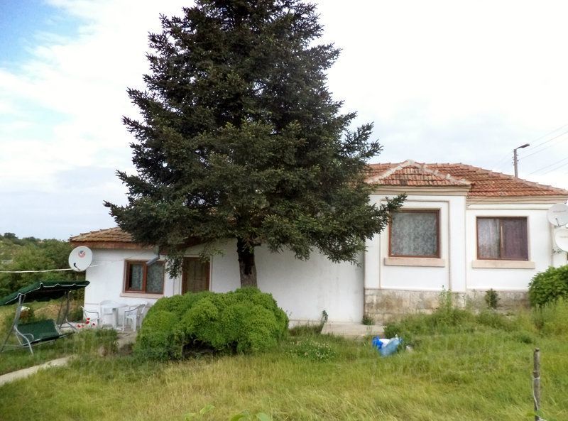 Дом в Варне, Болгария, 96 м2 - фото 1