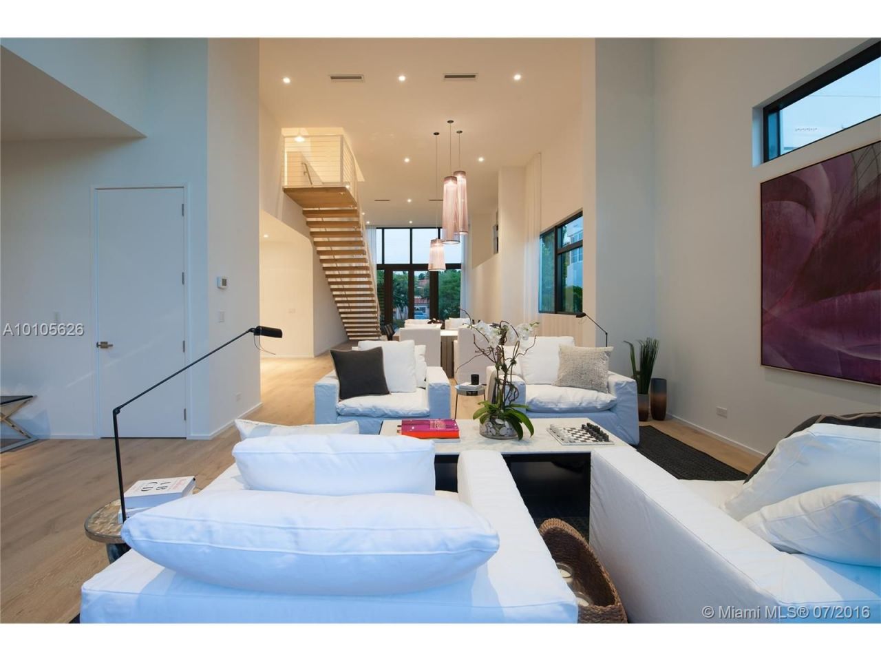 Вилла в Майами, США, 350 м² - фото 2