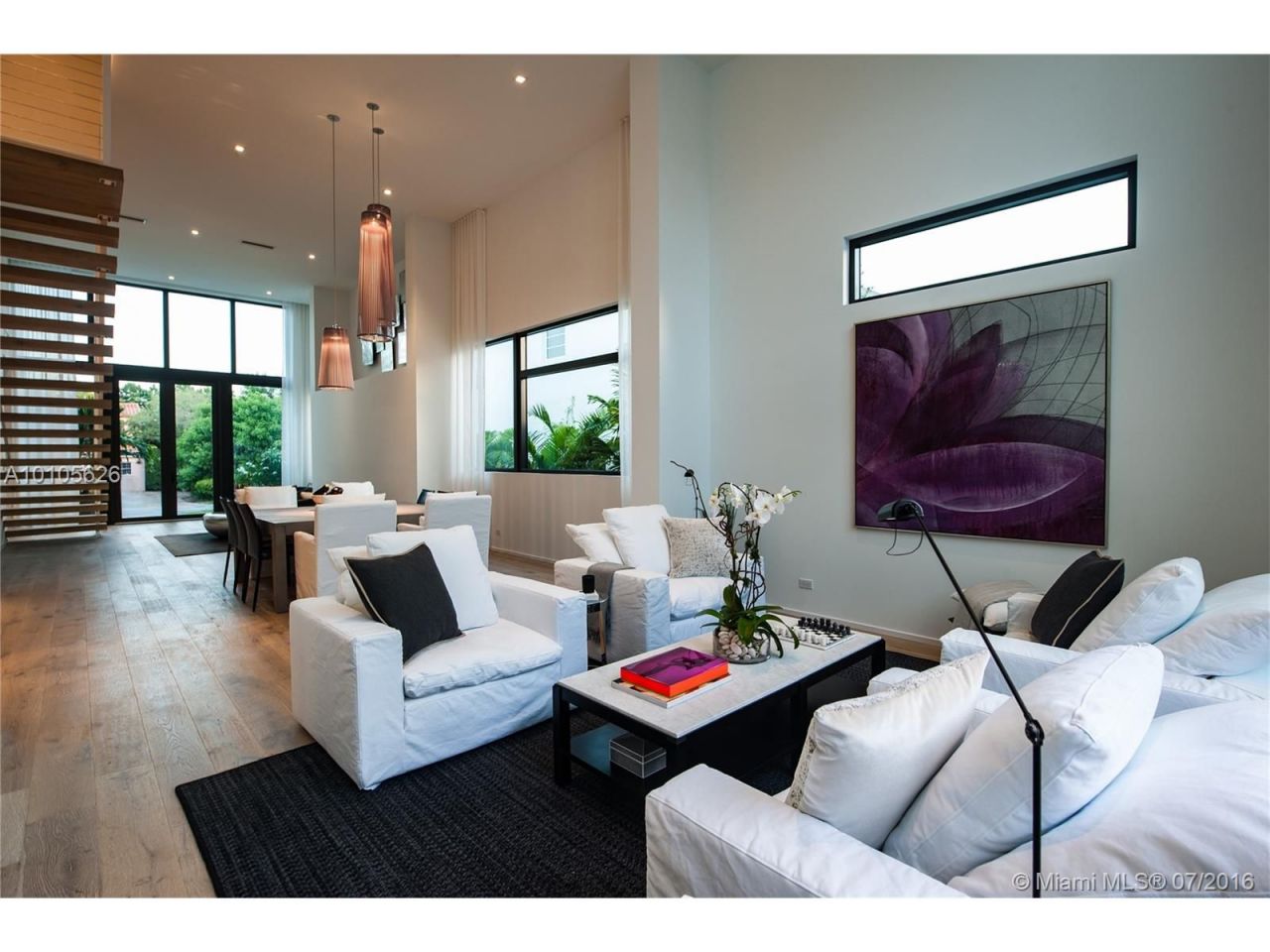 Вилла в Майами, США, 350 м² - фото 4