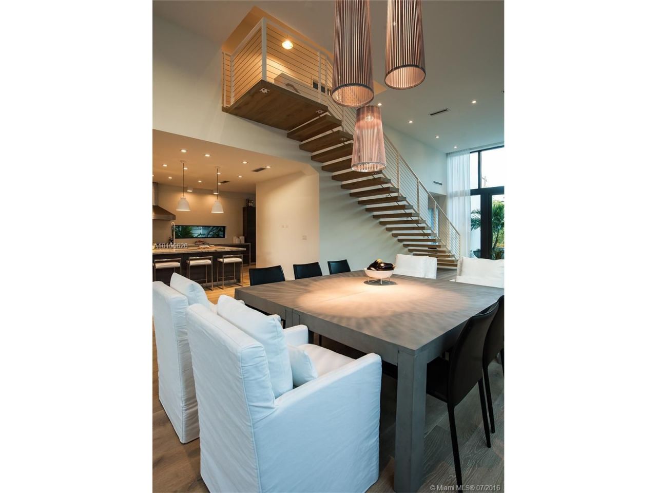 Вилла в Майами, США, 350 м² - фото 6