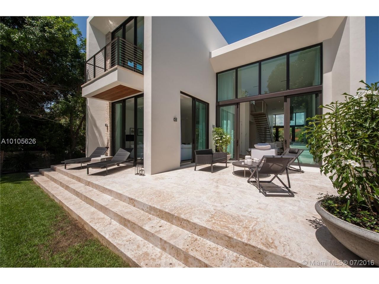 Вилла в Майами, США, 350 м² - фото 9