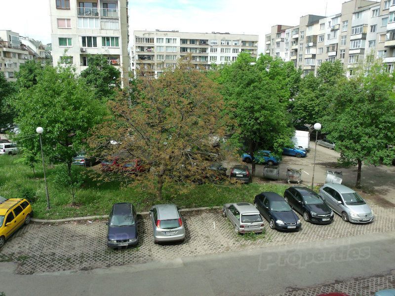 Апартаменты в Софии, Болгария, 67 м2 - фото 1