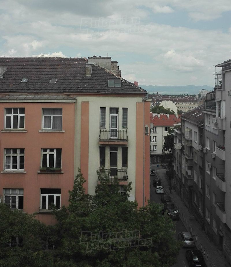 Апартаменты в Софии, Болгария, 53 м2 - фото 1