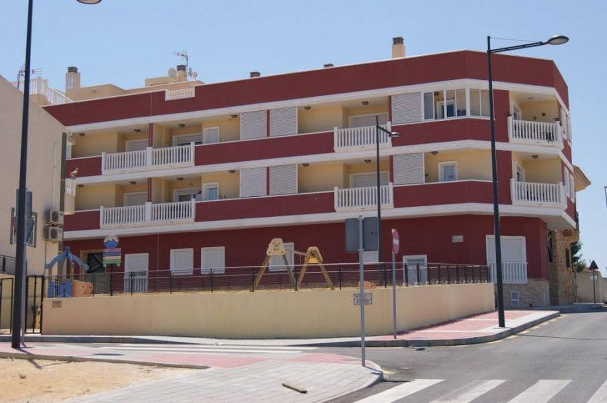 Квартира в Альгорфе, Испания, 79 м2 - фото 1