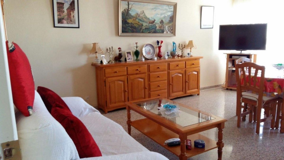 Квартира в Аликанте, Испания, 180 м2 - фото 1