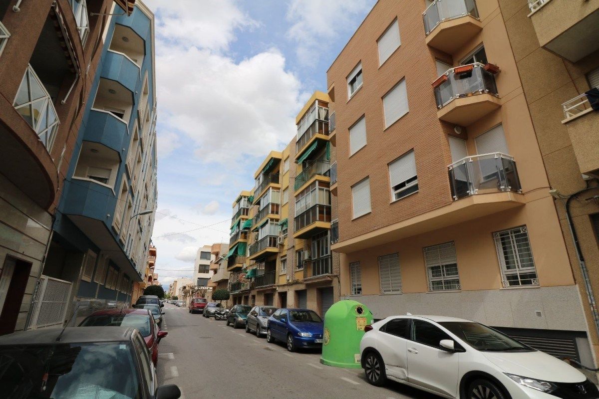 Квартира в Мучамьель, Испания, 93 м2 - фото 1