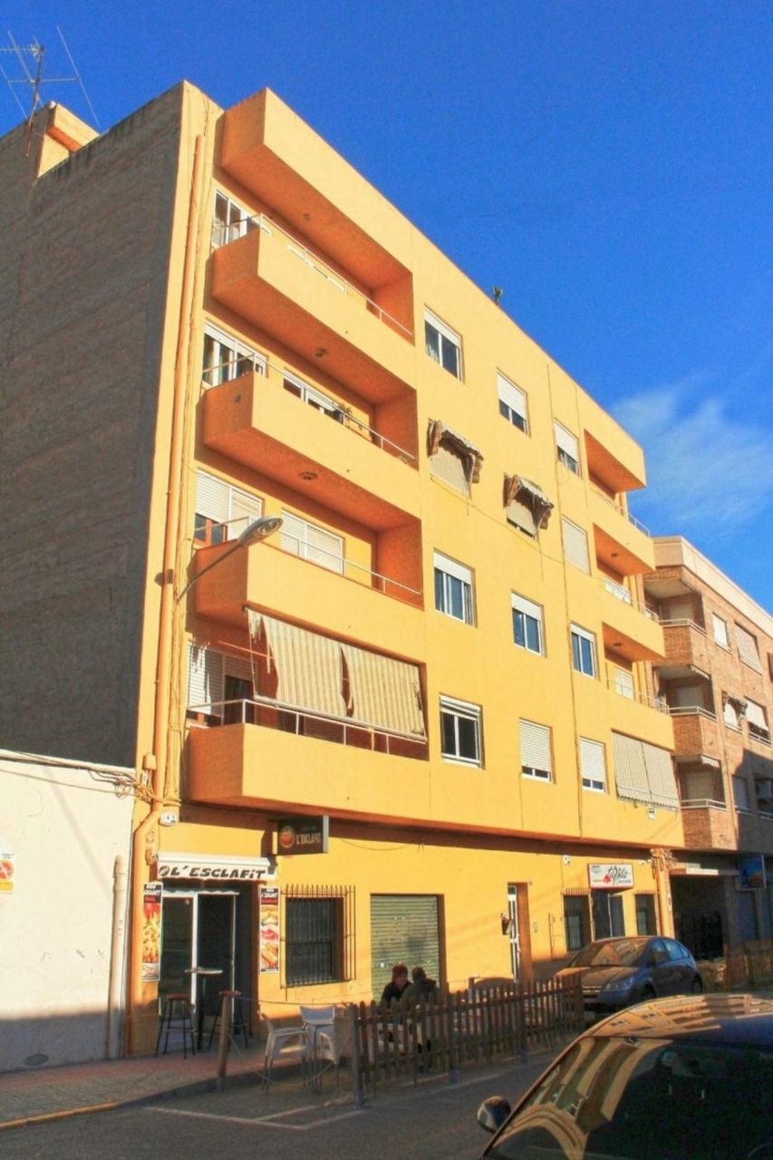 Квартира в Мучамьель, Испания, 72 м2 - фото 1
