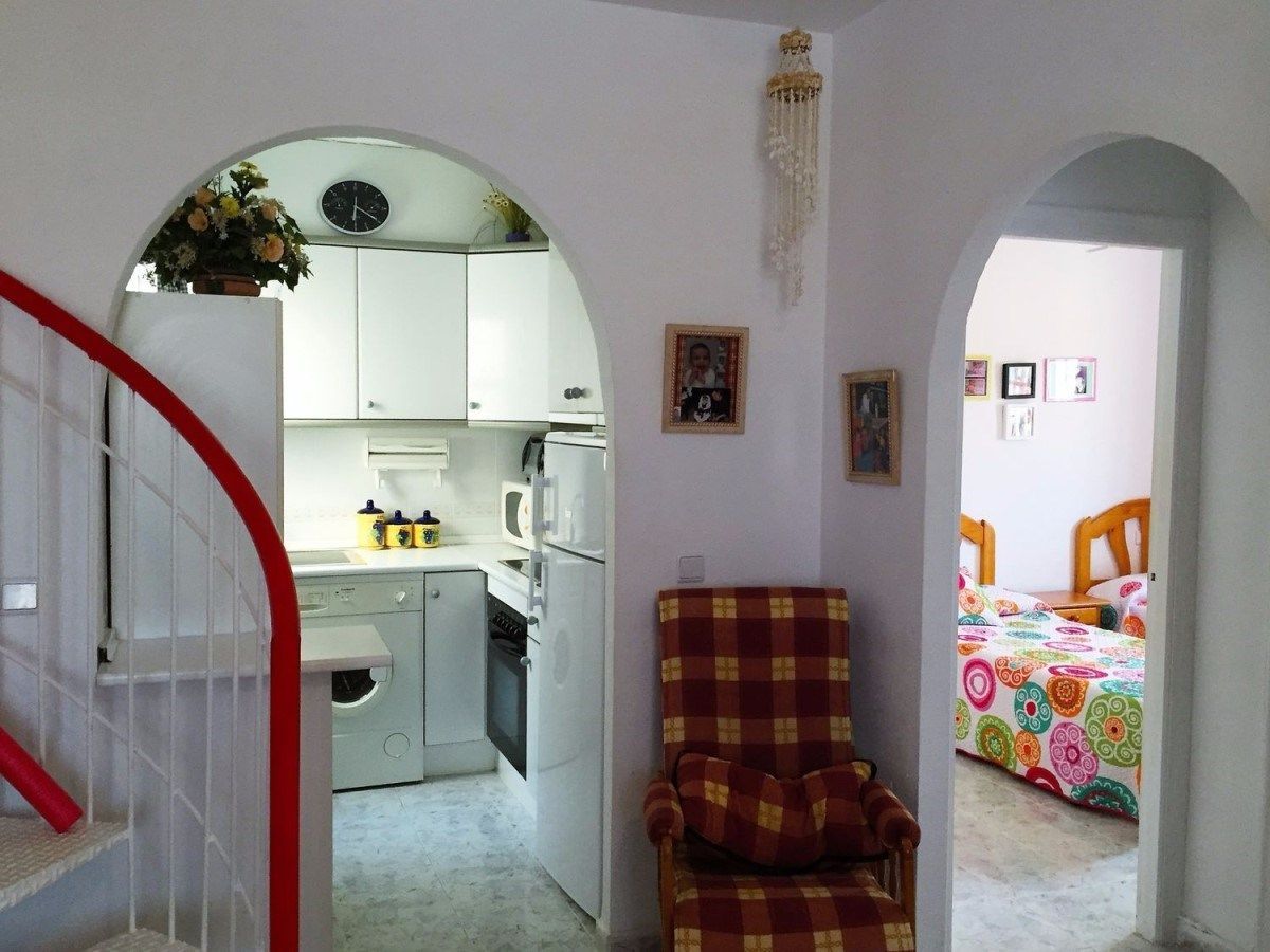 Квартира в Ориуэле, Испания, 75 м2 - фото 1