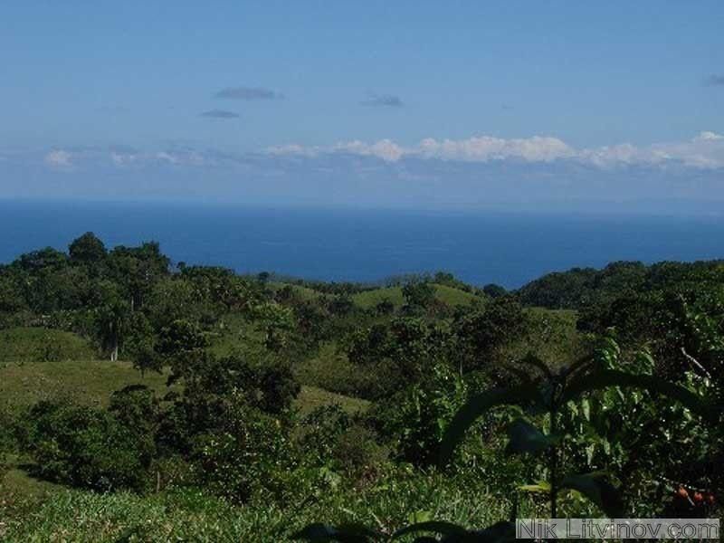 Земля в Сосуа, Доминиканская Республика, 1 084 828 м2 - фото 1