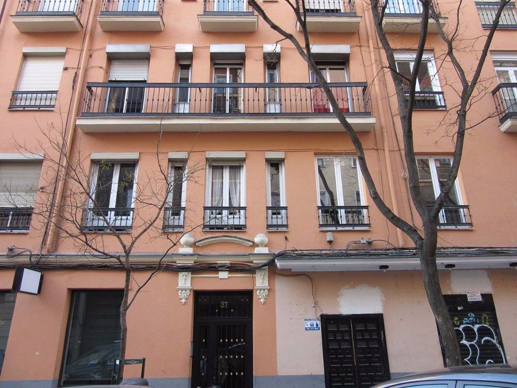 Апартаменты в Мадриде, Испания, 75 м2 - фото 1