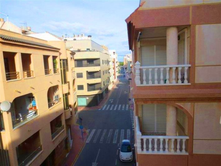 Апартаменты в Ла Мата, Испания, 85 м2 - фото 1