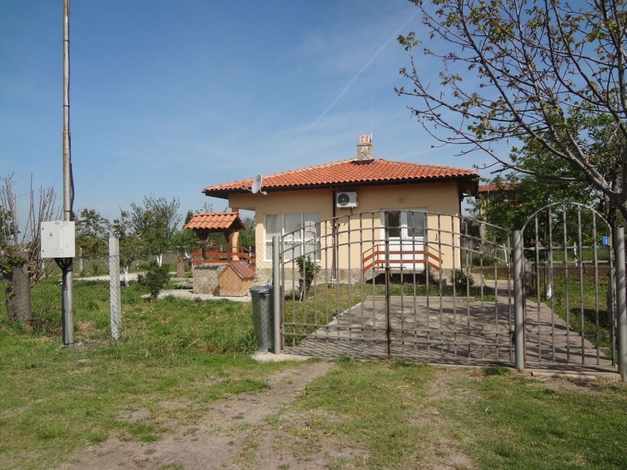 Дом с. Ливада, Болгария, 95 м2 - фото 1
