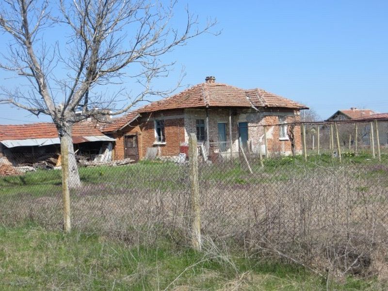 Дом в Трыстиково, Болгария, 78 м2 - фото 1