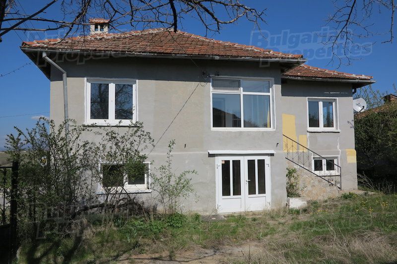 Дом в Боровце, Болгария, 120 м2 - фото 1