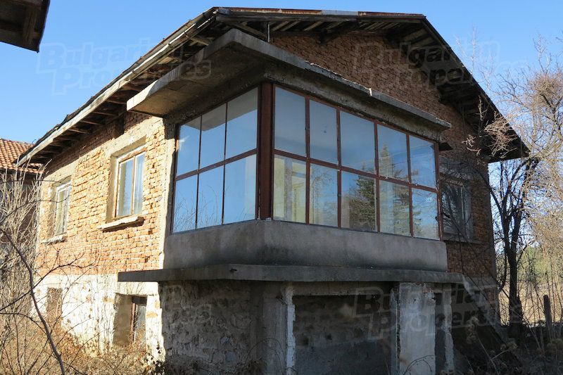 Дом в Боровце, Болгария, 100 м2 - фото 1