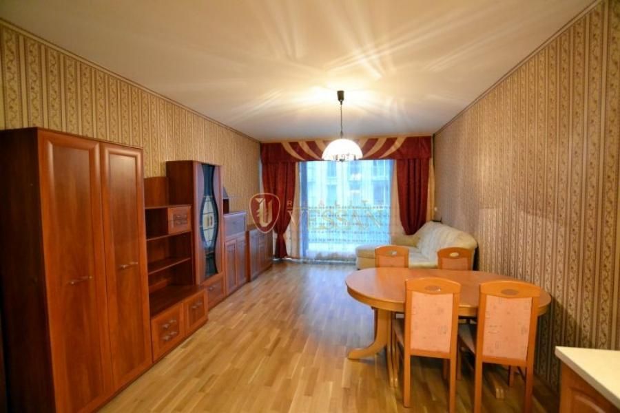 Квартира в Праге, Чехия, 73 м2 - фото 1