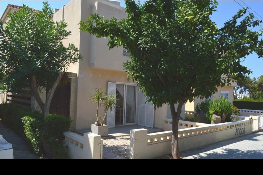 Дом в Пафосе, Кипр, 81 м2 - фото 1