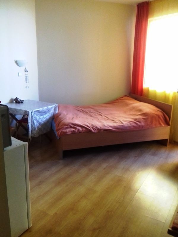 Квартира на Солнечном берегу, Болгария, 29 м2 - фото 1