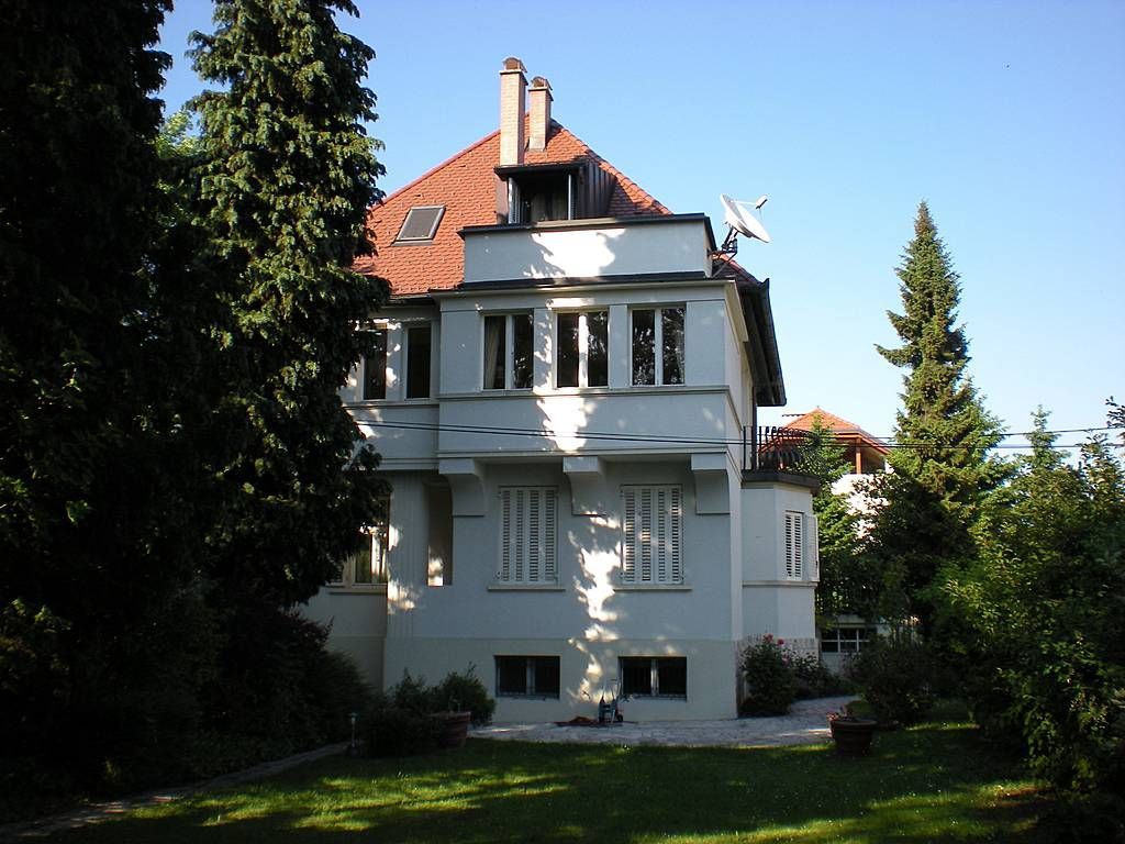 Дом в Любляне, Словения, 325 м2 - фото 1