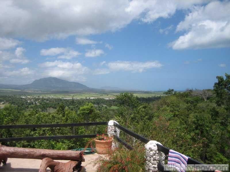 Коммерческая недвижимость в Кабарете, Доминиканская Республика - фото 1