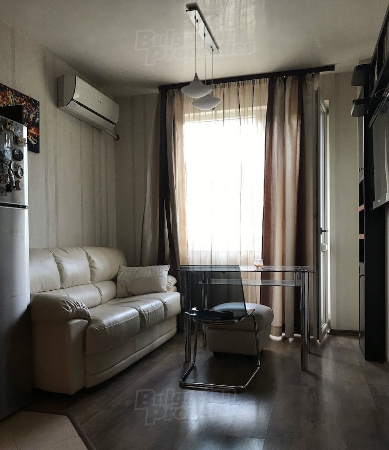 Апартаменты в Софии, Болгария, 50 м2 - фото 1