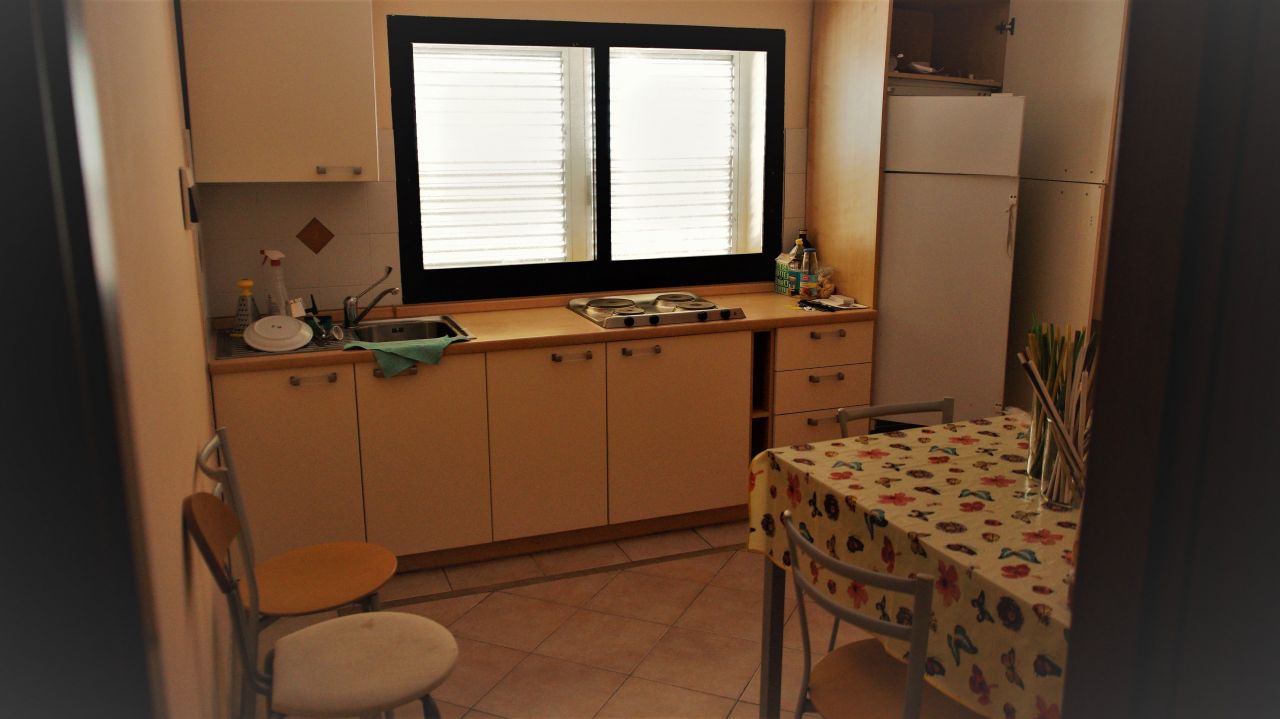 Дом в Реджо-ди-Калабрии, Италия, 66 м2 - фото 1