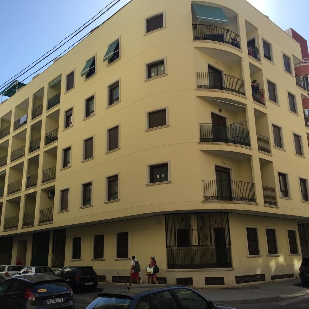 Апартаменты в Торревьехе, Испания, 75 м2 - фото 1