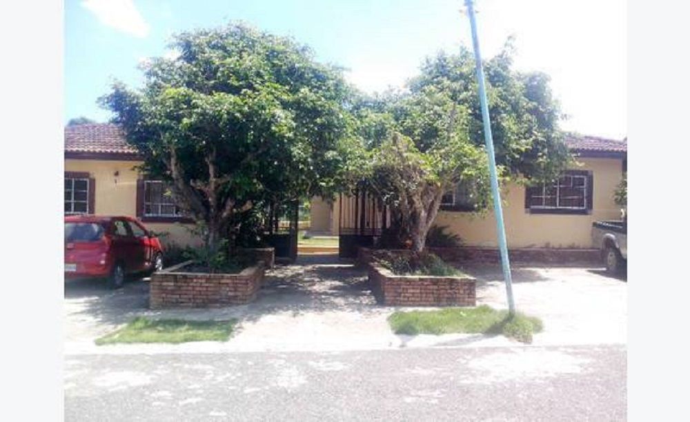Дом в Сосуа, Доминиканская Республика, 55 м2 - фото 1