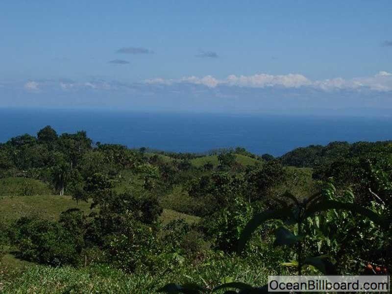 Земля в Сосуа, Доминиканская Республика, 1 084 828 м2 - фото 1