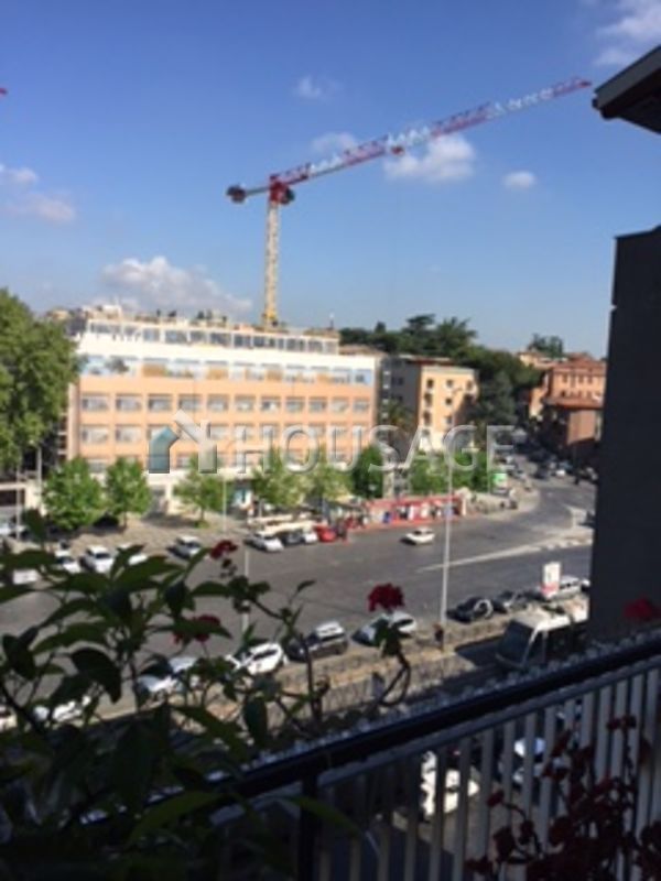 Квартира в Риме, Италия, 190 м2 - фото 1