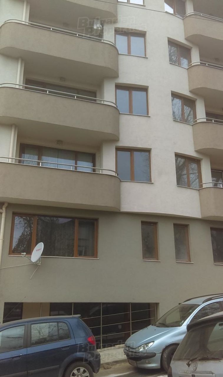 Апартаменты в Софии, Болгария, 51 м2 - фото 1