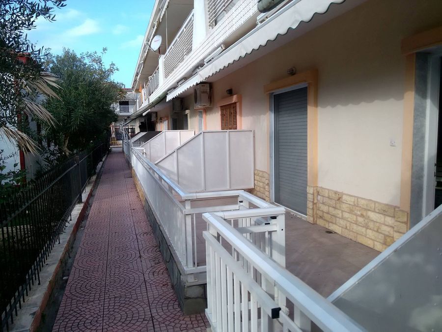 Квартира на Халкидиках, Греция, 55 м2 - фото 1