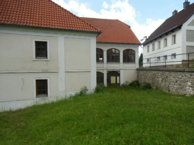 Дом в Пльзене, Чехия, 800 м2 - фото 1