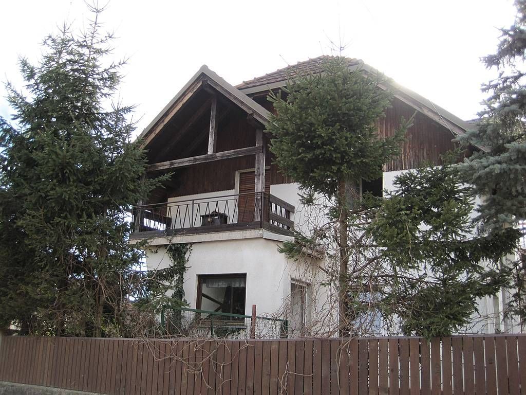 Дом в Есенице, Словения, 150 м2 - фото 1